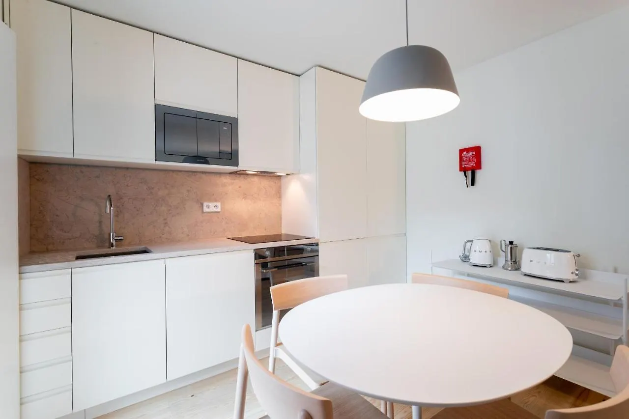Ferienwohnung FLH Bairro Alto Modern Flats Lissabon 0*,  Portugal
