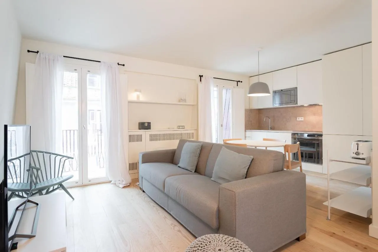 Ferienwohnung FLH Bairro Alto Modern Flats Lissabon 0*,  Portugal
