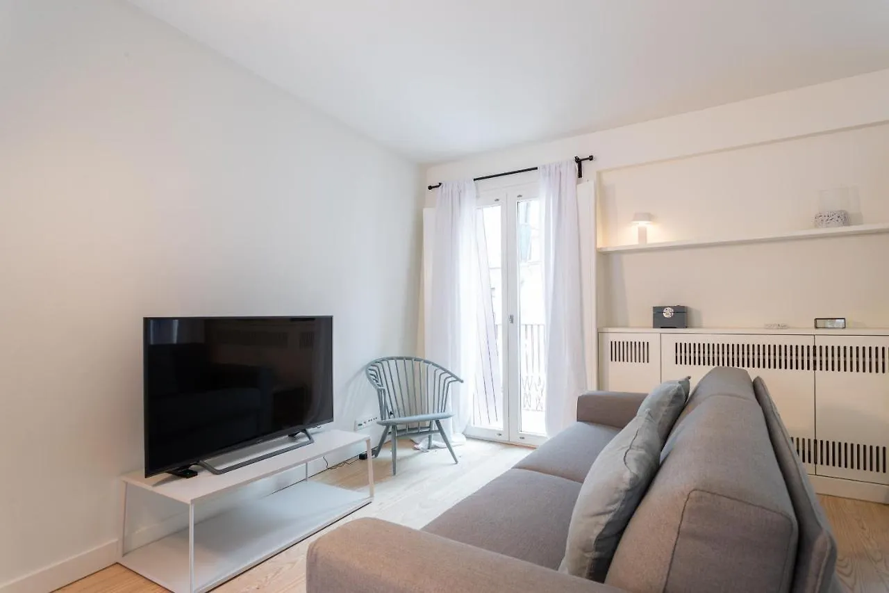 Ferienwohnung FLH Bairro Alto Modern Flats Lissabon