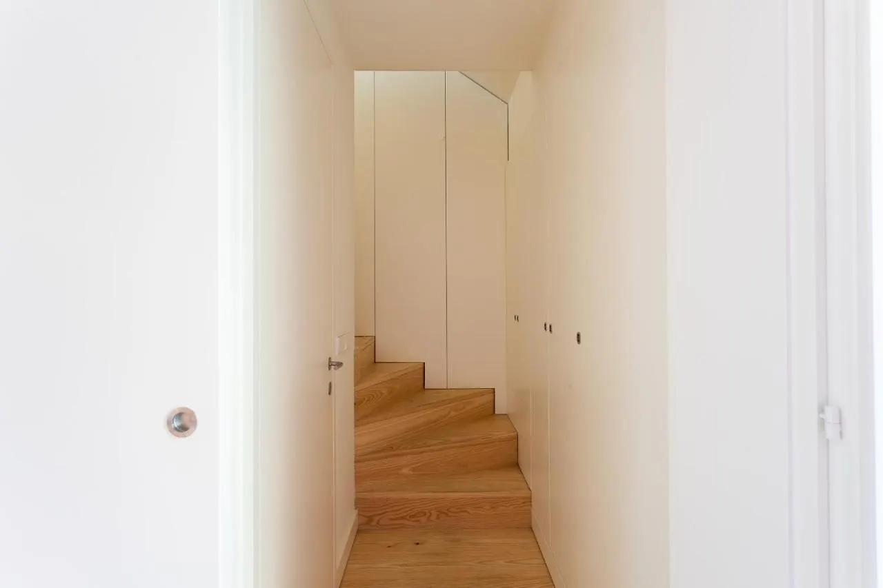 Ferienwohnung FLH Bairro Alto Modern Flats Lissabon