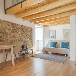  Appartement Charming In Belem