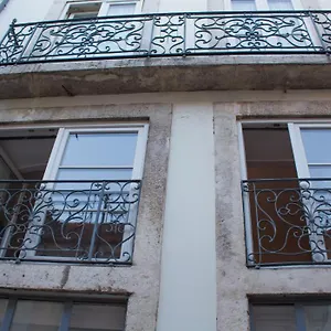  Appartement Bica Sequeiro 1 Bed
