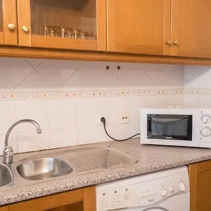  Appartement Beautiful Near The Center Of