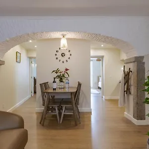 Peixeira And Apartament