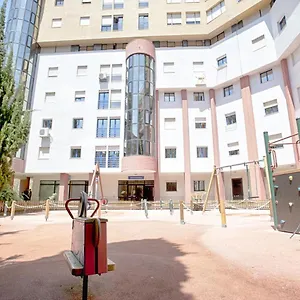 Executive In The Heart Of Apartamento