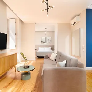 Limehome Rua Do Arsenal Apartment