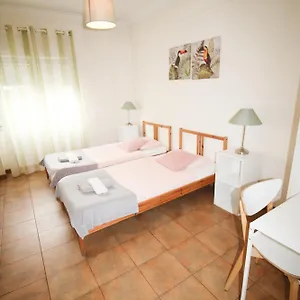  Appartement Oriente Dna Iii